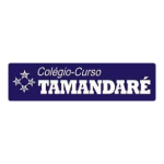 Colégio-Curso Tamandaré Logo