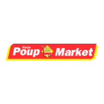 Popup Market Logo
